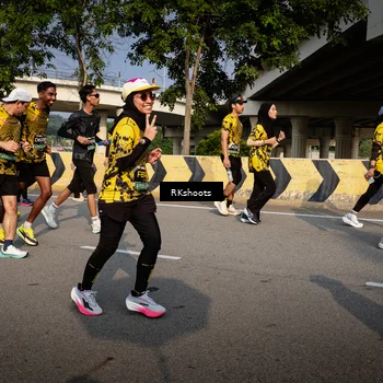 Runner Photo 6594362