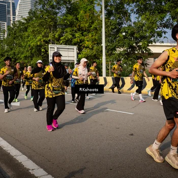 Runner Photo 6594388