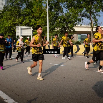 Runner Photo 6594391