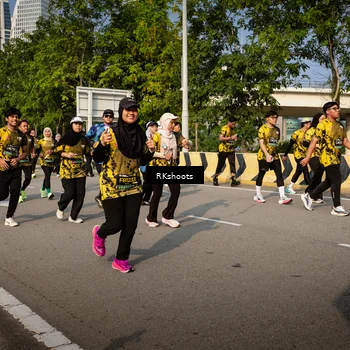 Runner Photo 6594412