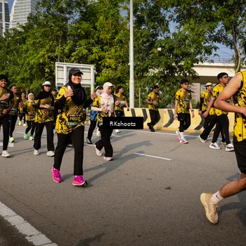 Runner Photo 6594426