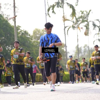 Runner Photo 6594427