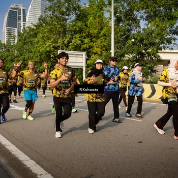Runner Photo 6594432