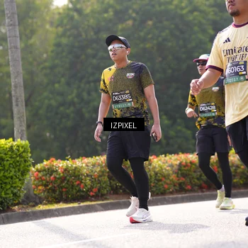 Runner Photo 6594439