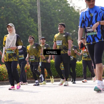 Runner Photo 6594445