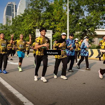 Runner Photo 6594446