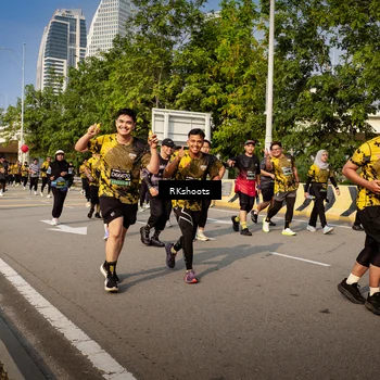 Runner Photo 6594473