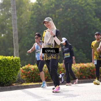 Runner Photo 6594476