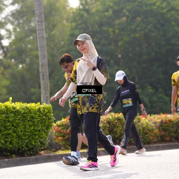Runner Photo 6594477
