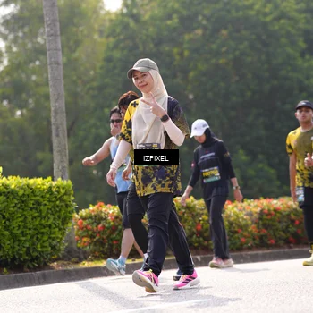 Runner Photo 6594480