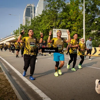 Runner Photo 6594485