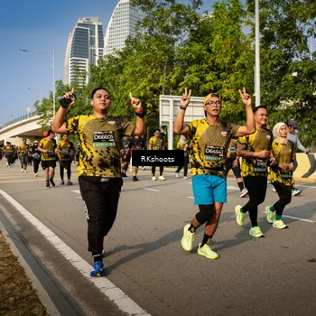 Runner Photo 6594506
