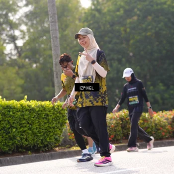Runner Photo 6594513