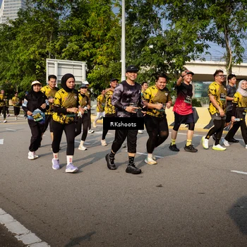 Runner Photo 6594514