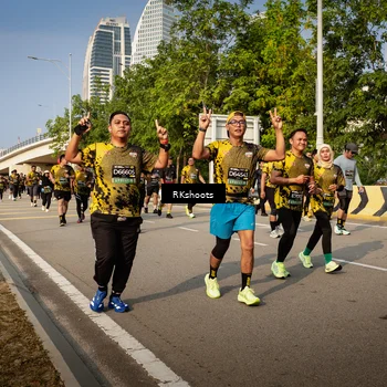 Runner Photo 6594516