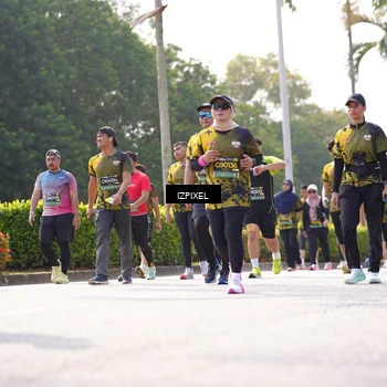 Runner Photo 6594518