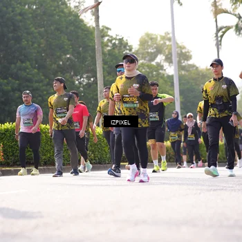 Runner Photo 6594520