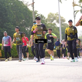 Runner Photo 6594541