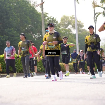 Runner Photo 6594543