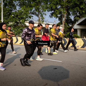 Runner Photo 6594558