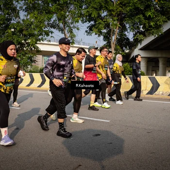 Runner Photo 6594566