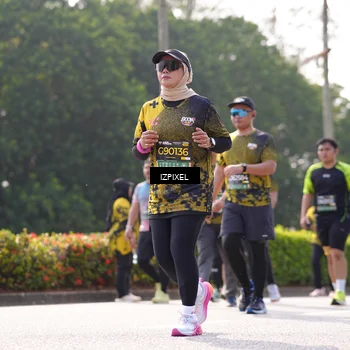 Runner Photo 6594571