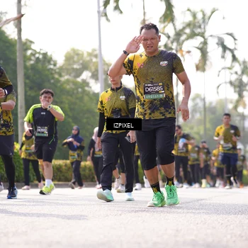 Runner Photo 6594582