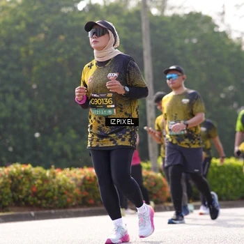 Runner Photo 6594590