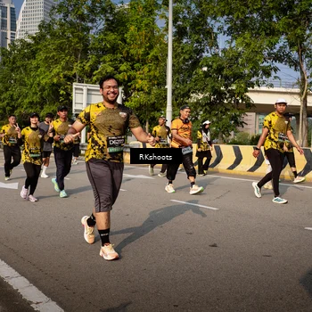Runner Photo 6594591