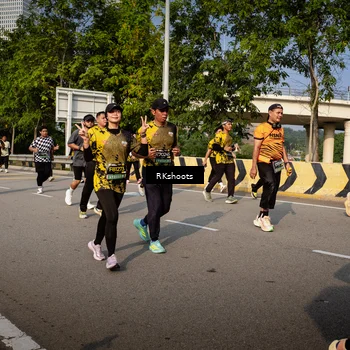 Runner Photo 6594593