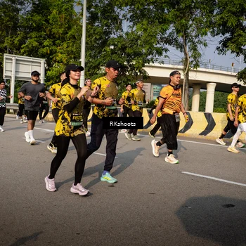 Runner Photo 6594596