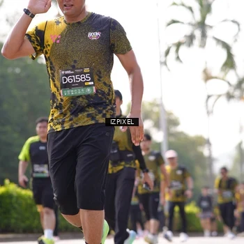 Runner Photo 6594620
