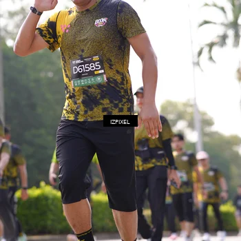 Runner Photo 6594626