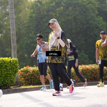 Runner Photo 6594630