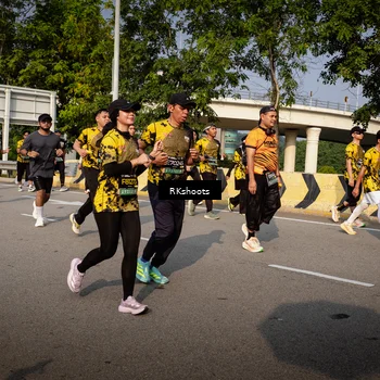 Runner Photo 6594632