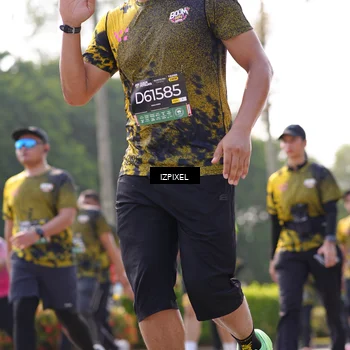 Runner Photo 6594634