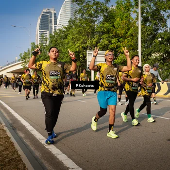 Runner Photo 6594644