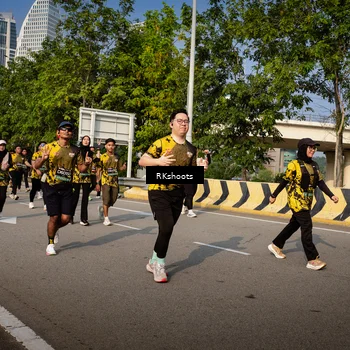 Runner Photo 6594682