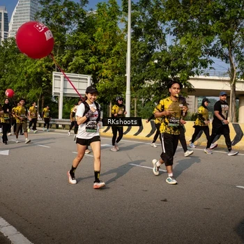 Runner Photo 6594687