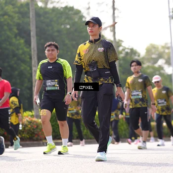 Runner Photo 6594701