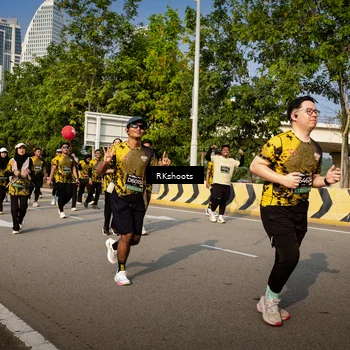 Runner Photo 6594706