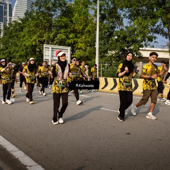Runner Photo 6594727