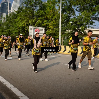 Runner Photo 6594740