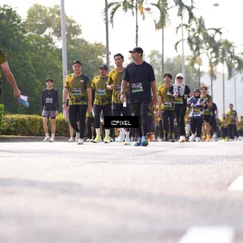 Runner Photo 6594745