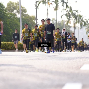 Runner Photo 6594751
