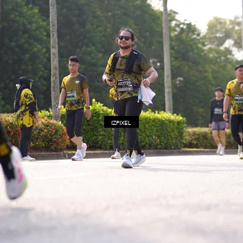 Runner Photo 6594777