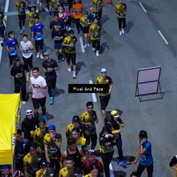 Runner Photo 6594793