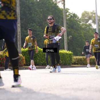 Runner Photo 6594797