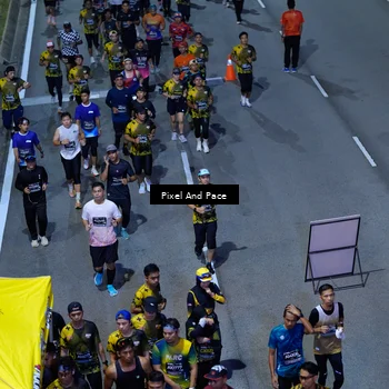 Runner Photo 6594801