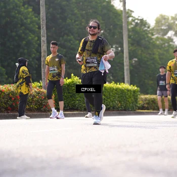 Runner Photo 6594803
